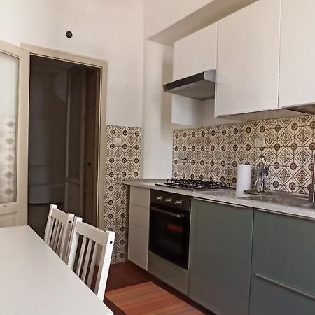 Residenza Ponticelli Florença Exterior foto