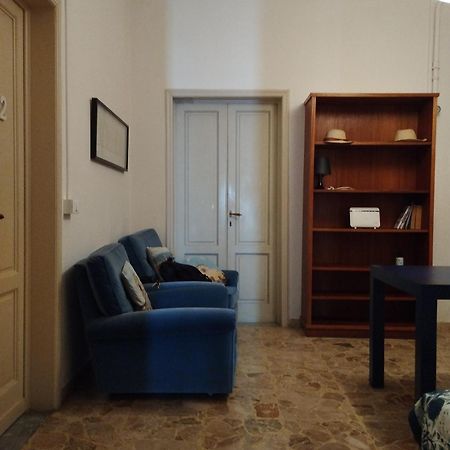 Residenza Ponticelli Florença Exterior foto