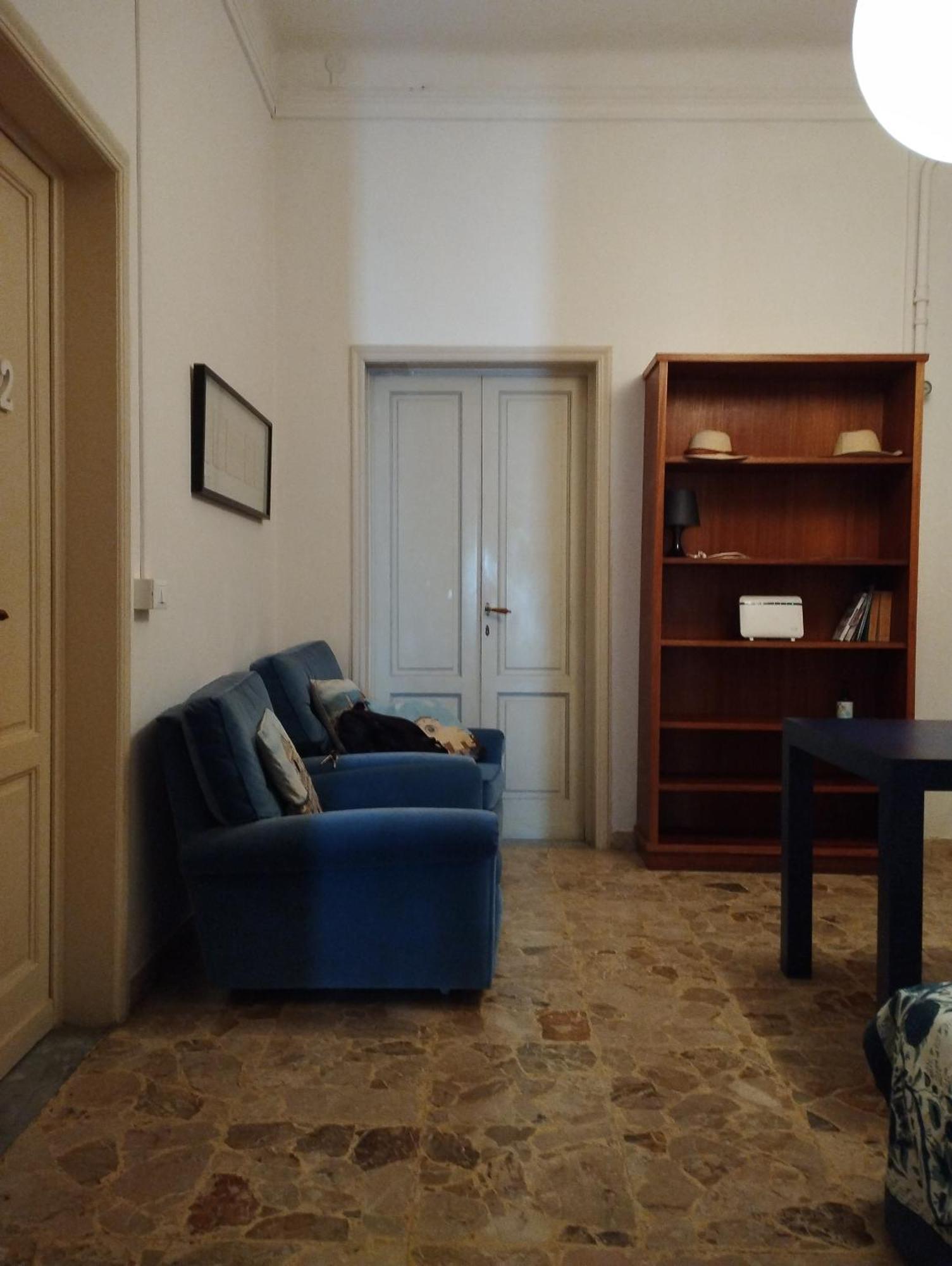 Residenza Ponticelli Florença Exterior foto